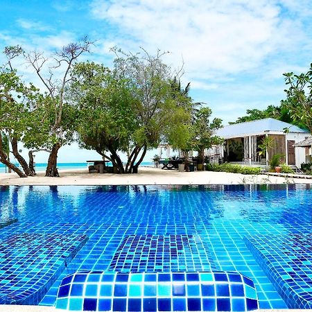 Sabaii Bay Resort Baan Tai Luaran gambar