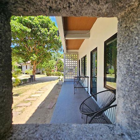 Sabaii Bay Resort Baan Tai Luaran gambar