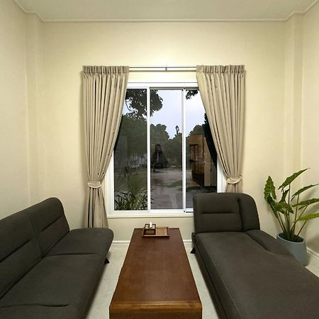Sabaii Bay Resort Baan Tai Luaran gambar