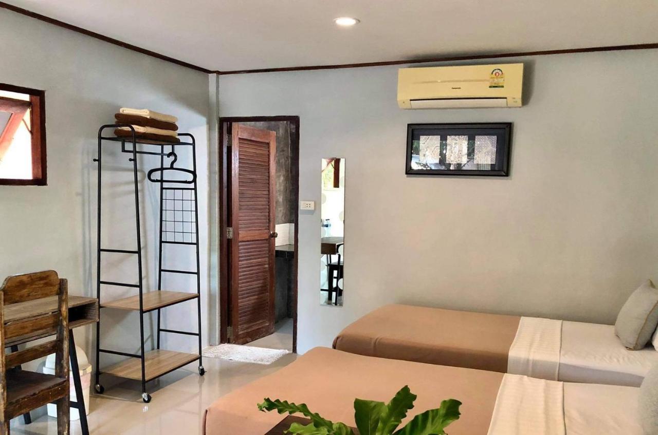 Sabaii Bay Resort Baan Tai Luaran gambar