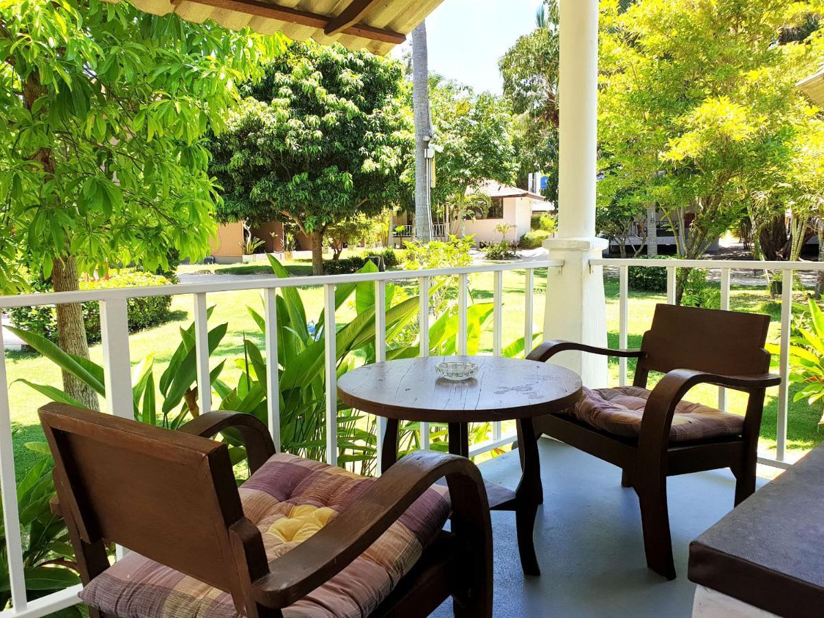Sabaii Bay Resort Baan Tai Luaran gambar