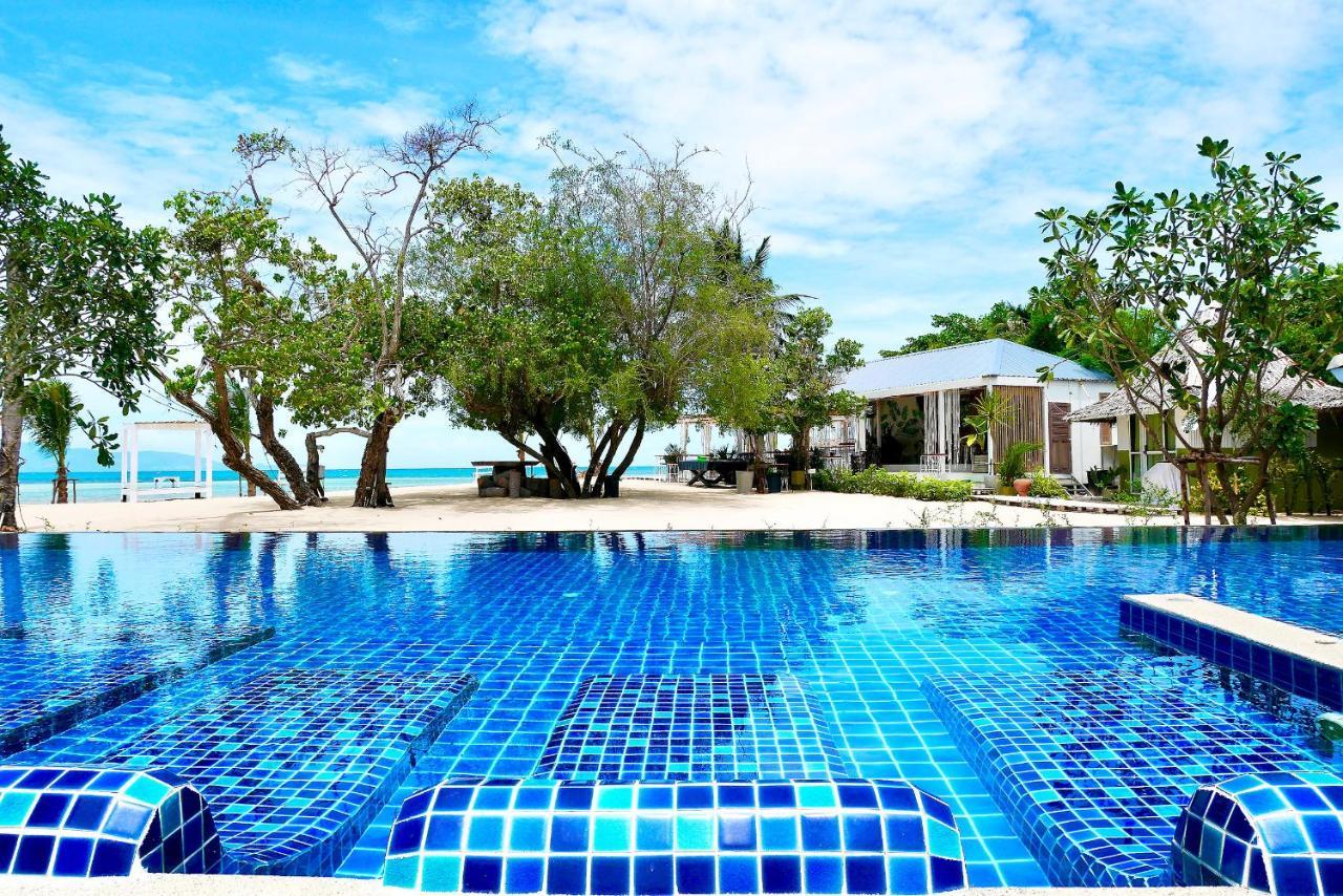 Sabaii Bay Resort Baan Tai Luaran gambar