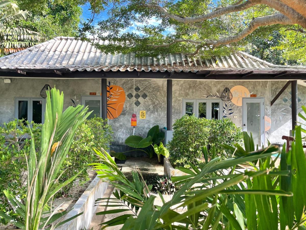 Sabaii Bay Resort Baan Tai Luaran gambar