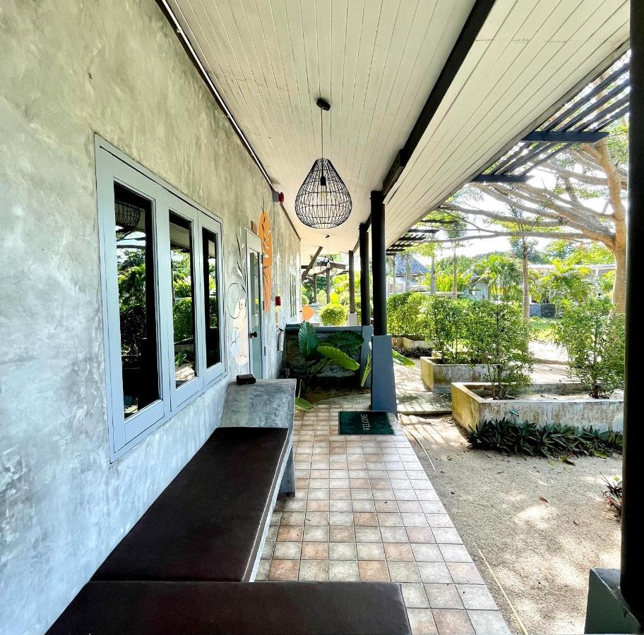 Sabaii Bay Resort Baan Tai Luaran gambar