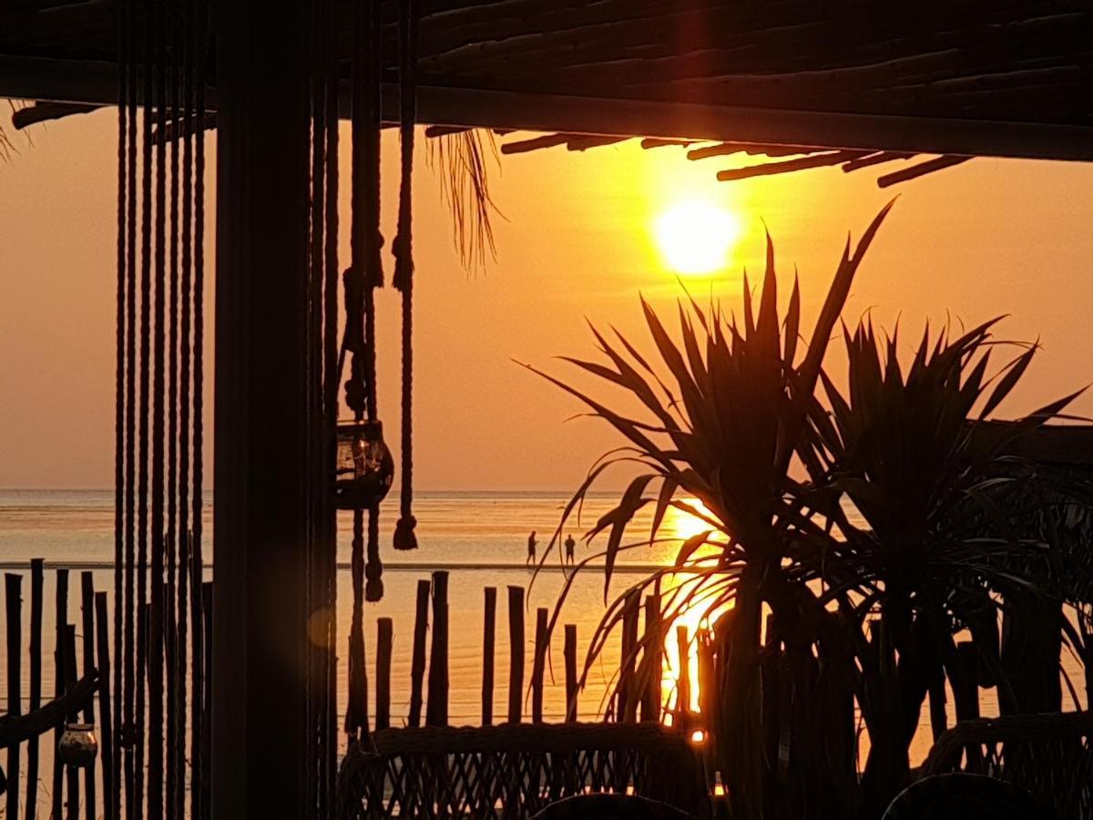 Sabaii Bay Resort Baan Tai Luaran gambar