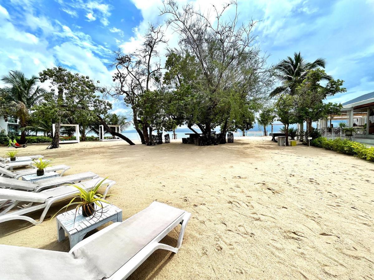 Sabaii Bay Resort Baan Tai Luaran gambar