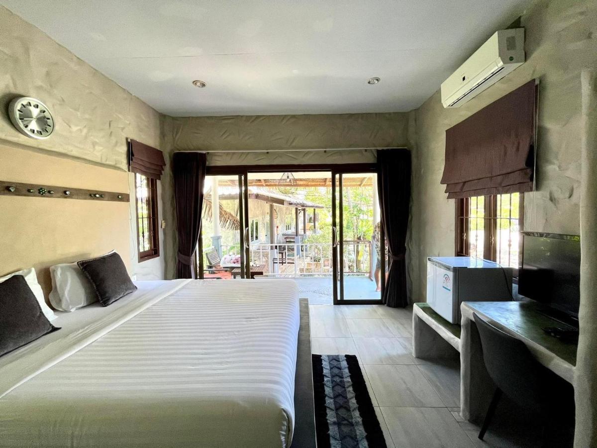 Sabaii Bay Resort Baan Tai Luaran gambar