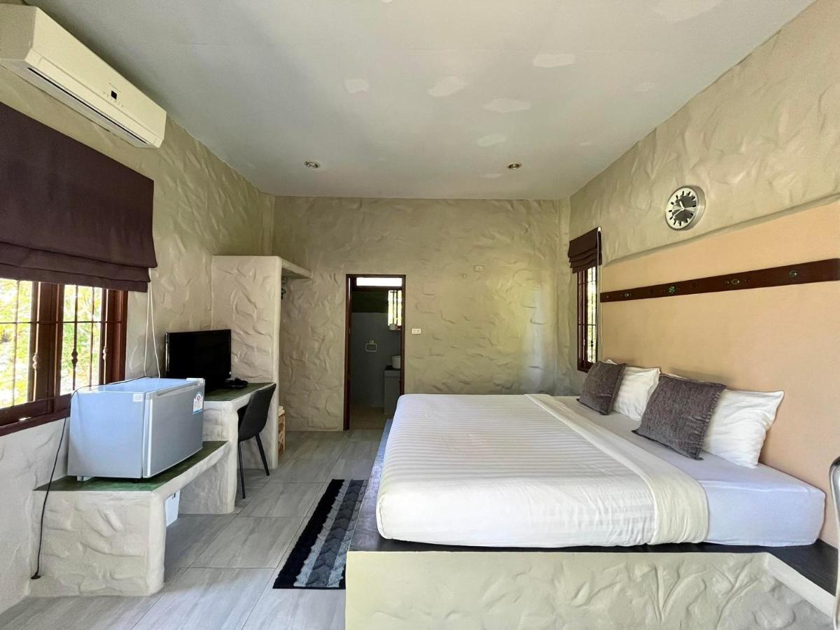Sabaii Bay Resort Baan Tai Luaran gambar