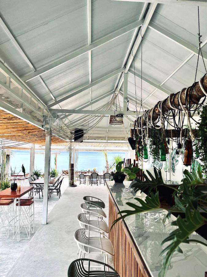 Sabaii Bay Resort Baan Tai Luaran gambar