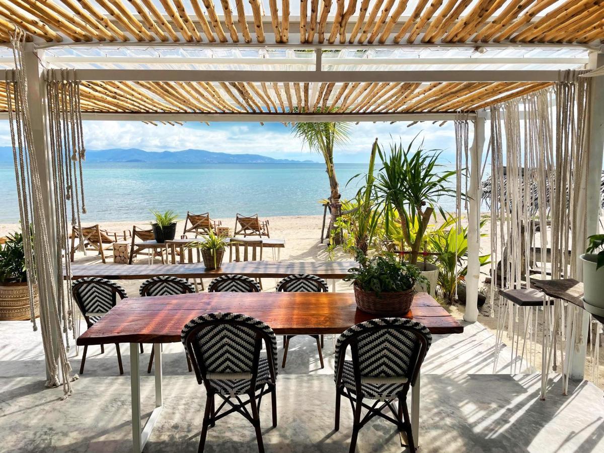 Sabaii Bay Resort Baan Tai Luaran gambar
