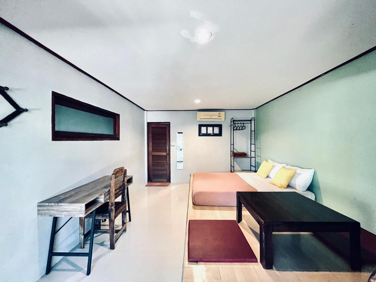 Sabaii Bay Resort Baan Tai Luaran gambar