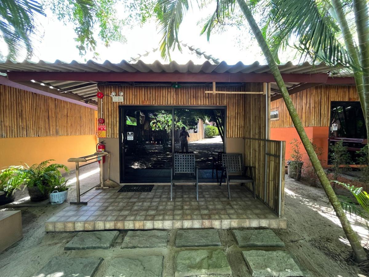 Sabaii Bay Resort Baan Tai Luaran gambar