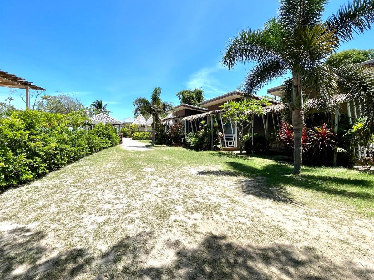 Sabaii Bay Resort Baan Tai Luaran gambar
