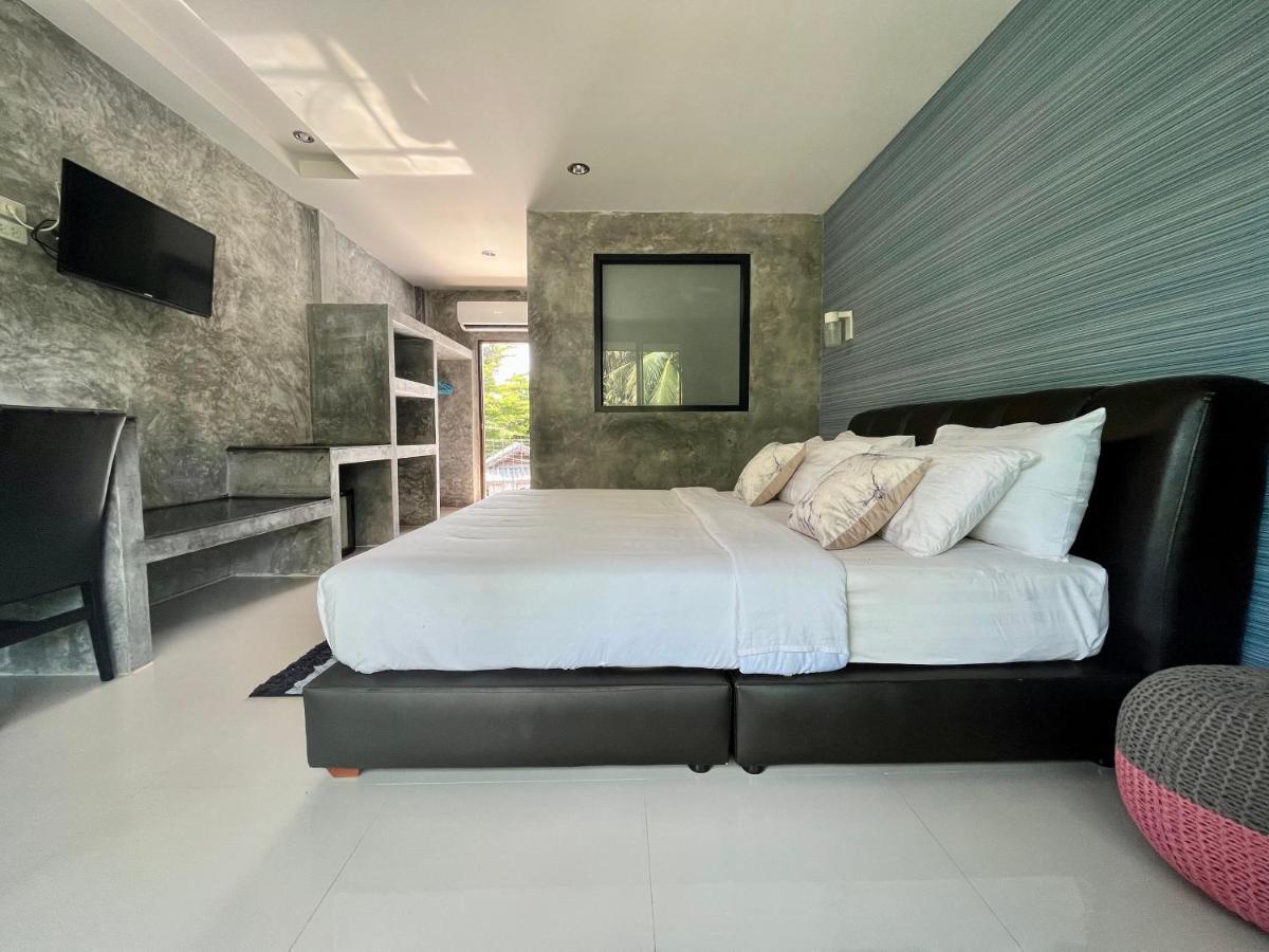 Sabaii Bay Resort Baan Tai Luaran gambar