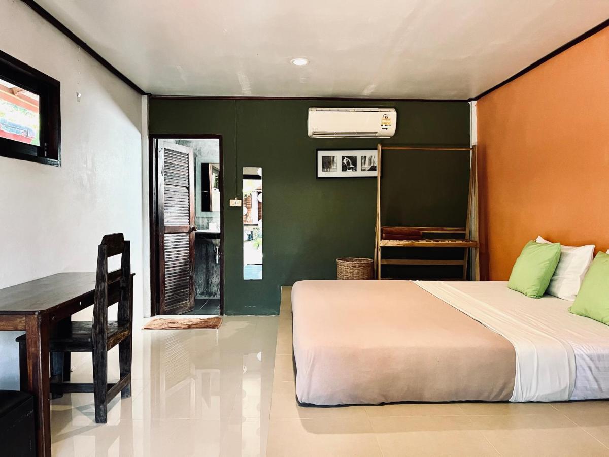 Sabaii Bay Resort Baan Tai Luaran gambar