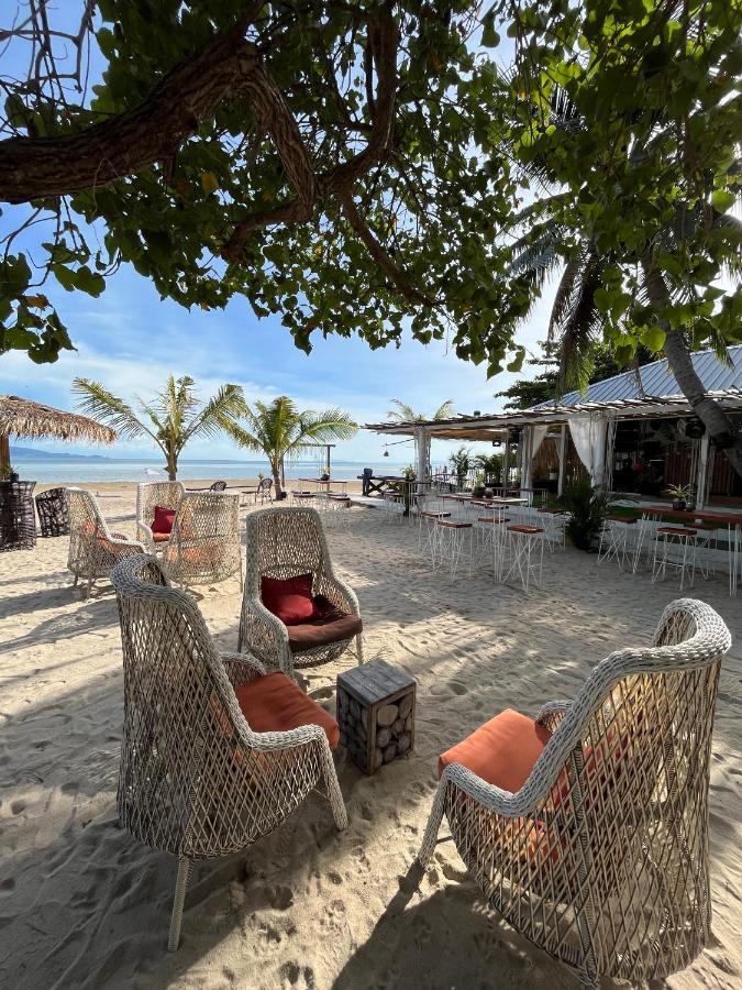 Sabaii Bay Resort Baan Tai Luaran gambar