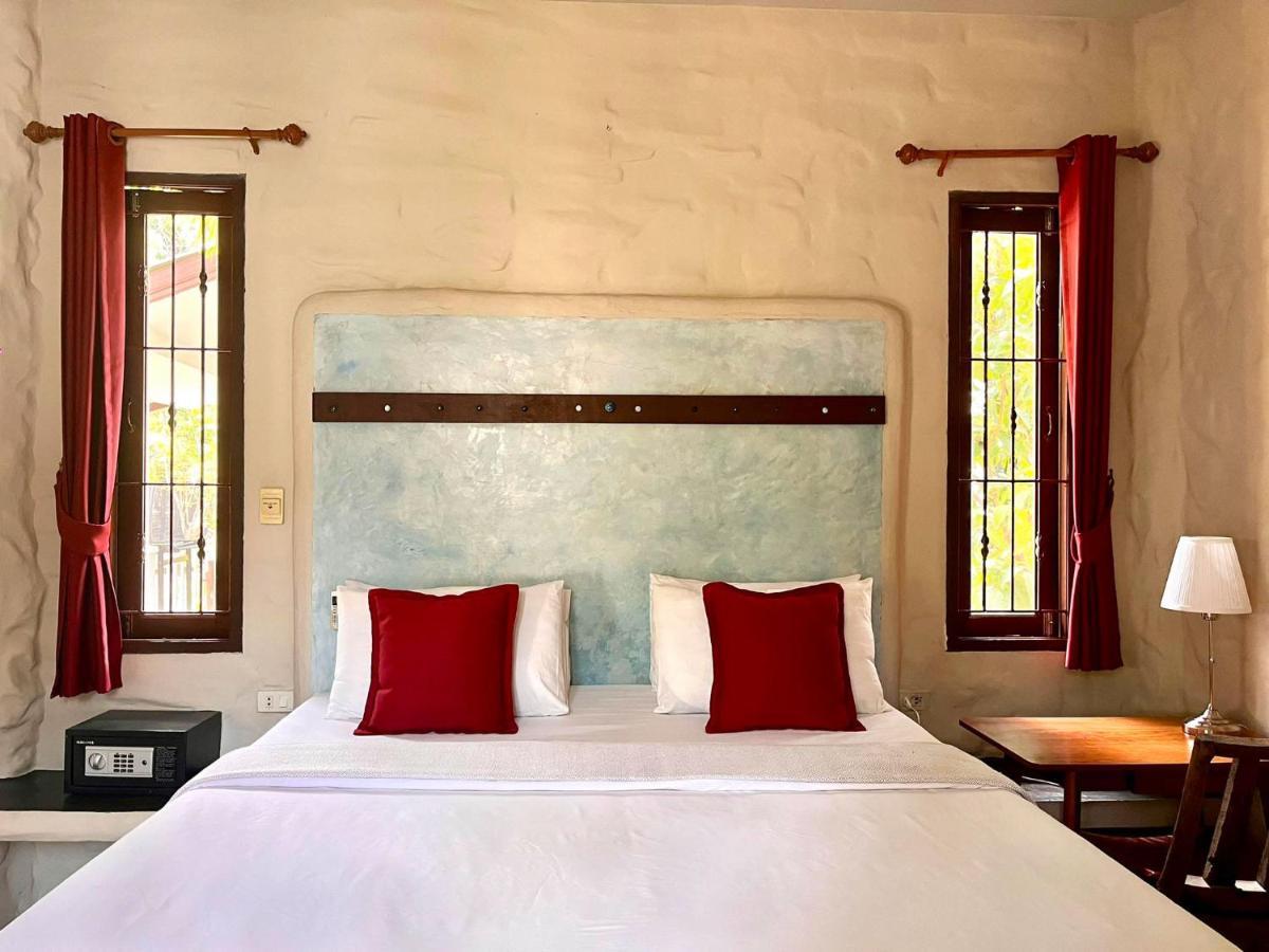 Sabaii Bay Resort Baan Tai Luaran gambar