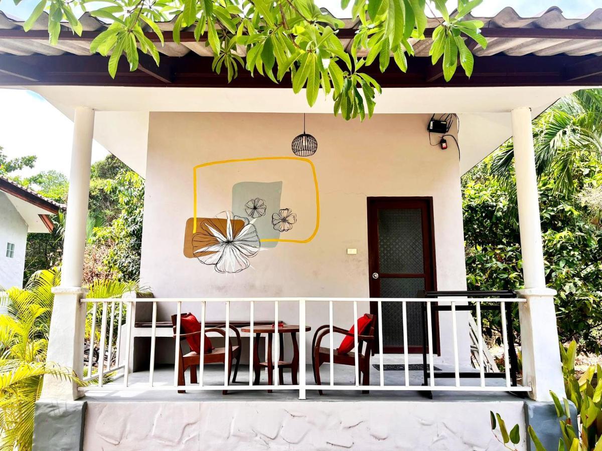 Sabaii Bay Resort Baan Tai Luaran gambar