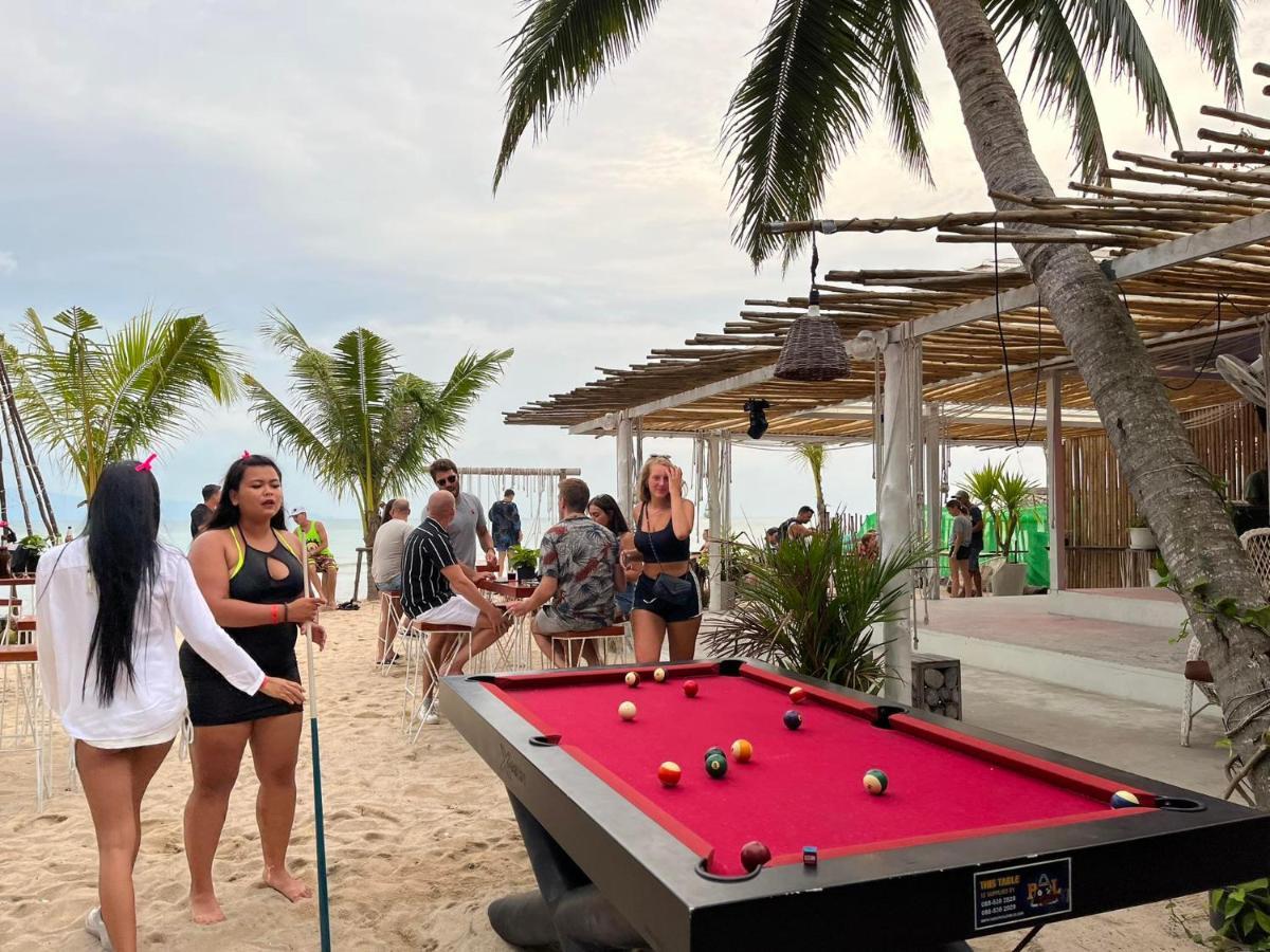 Sabaii Bay Resort Baan Tai Luaran gambar
