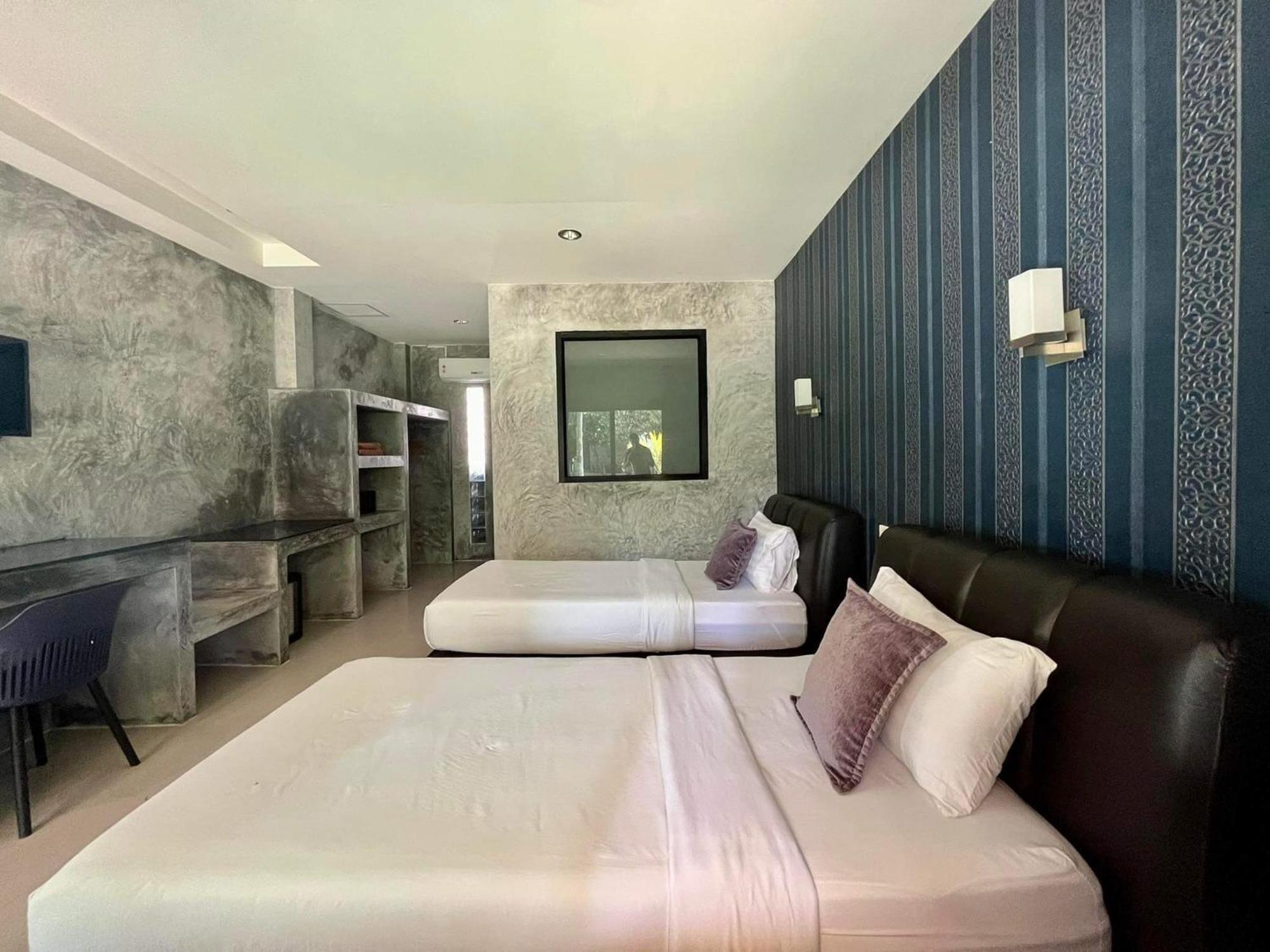 Sabaii Bay Resort Baan Tai Luaran gambar