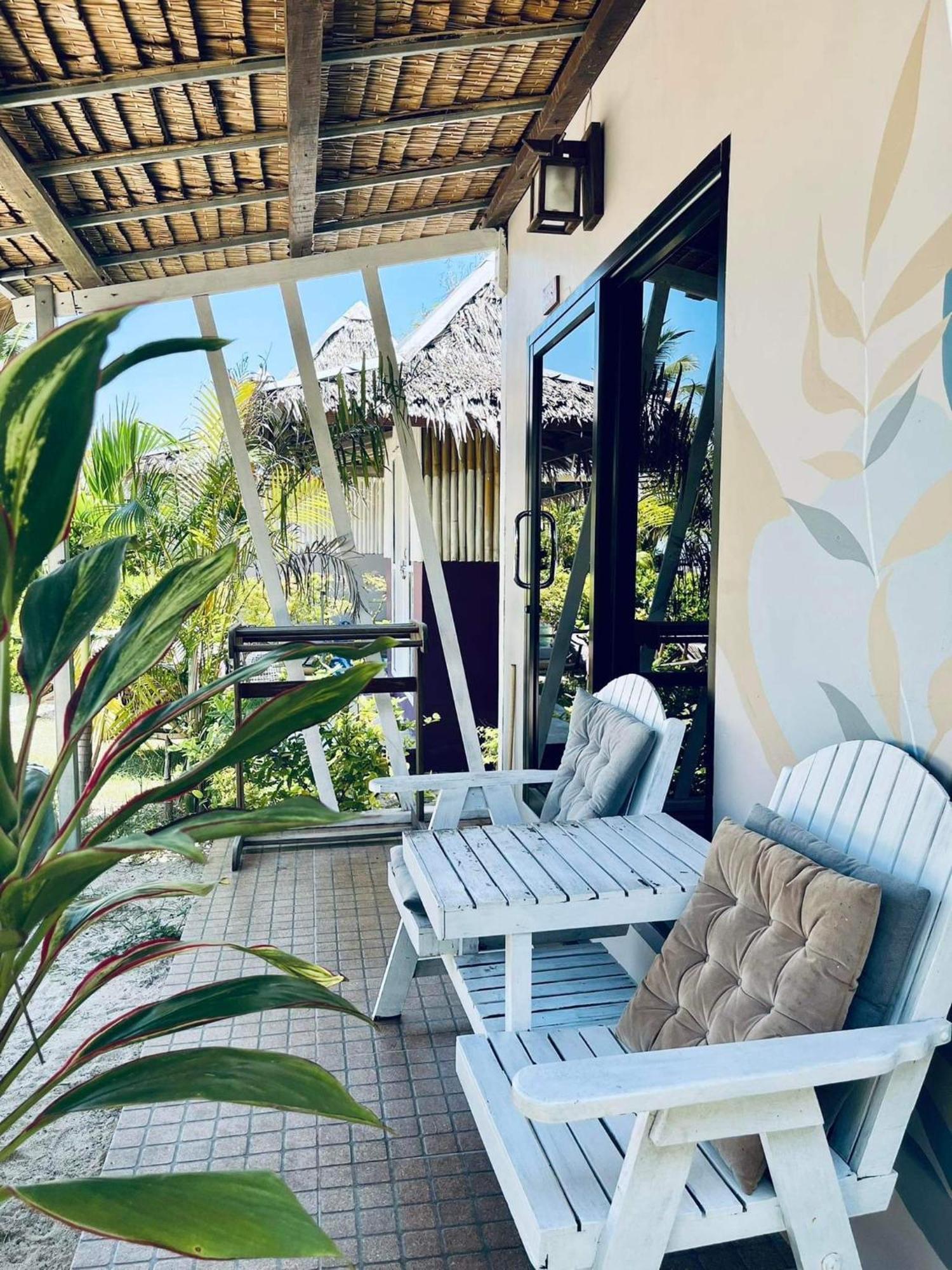 Sabaii Bay Resort Baan Tai Luaran gambar