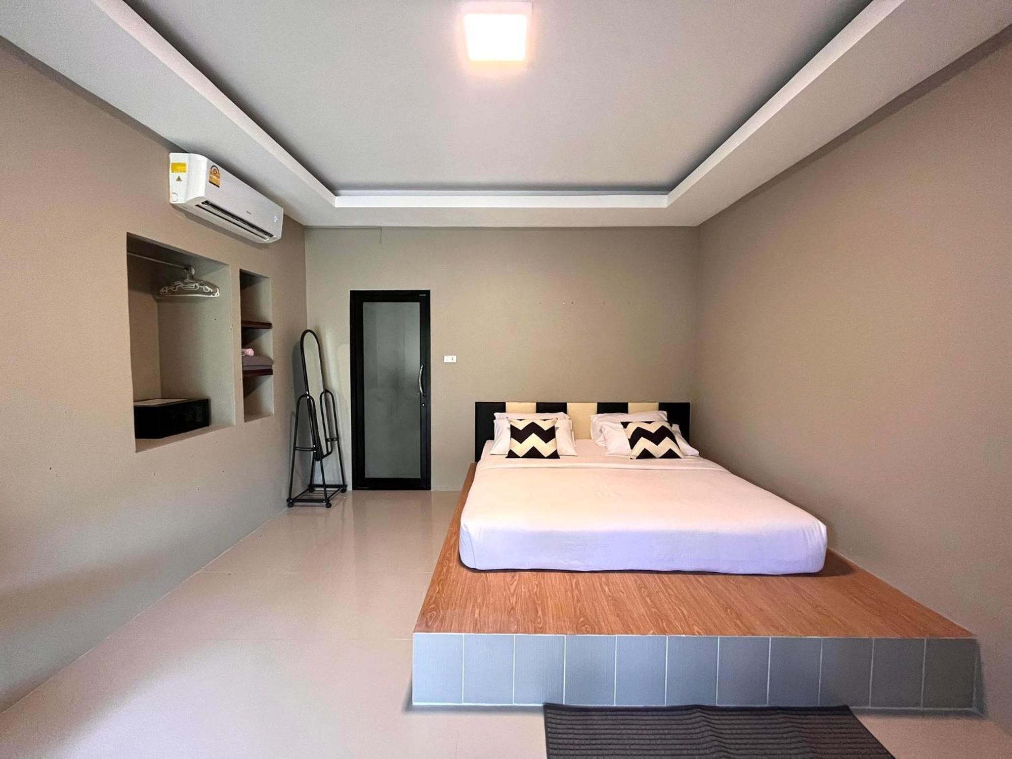 Sabaii Bay Resort Baan Tai Luaran gambar