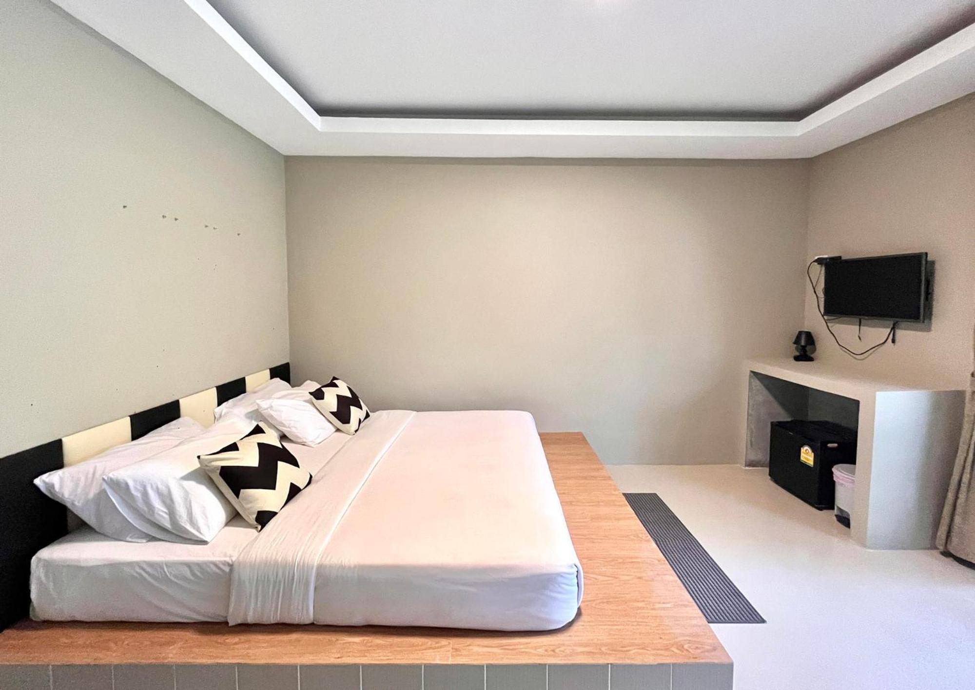 Sabaii Bay Resort Baan Tai Bilik gambar