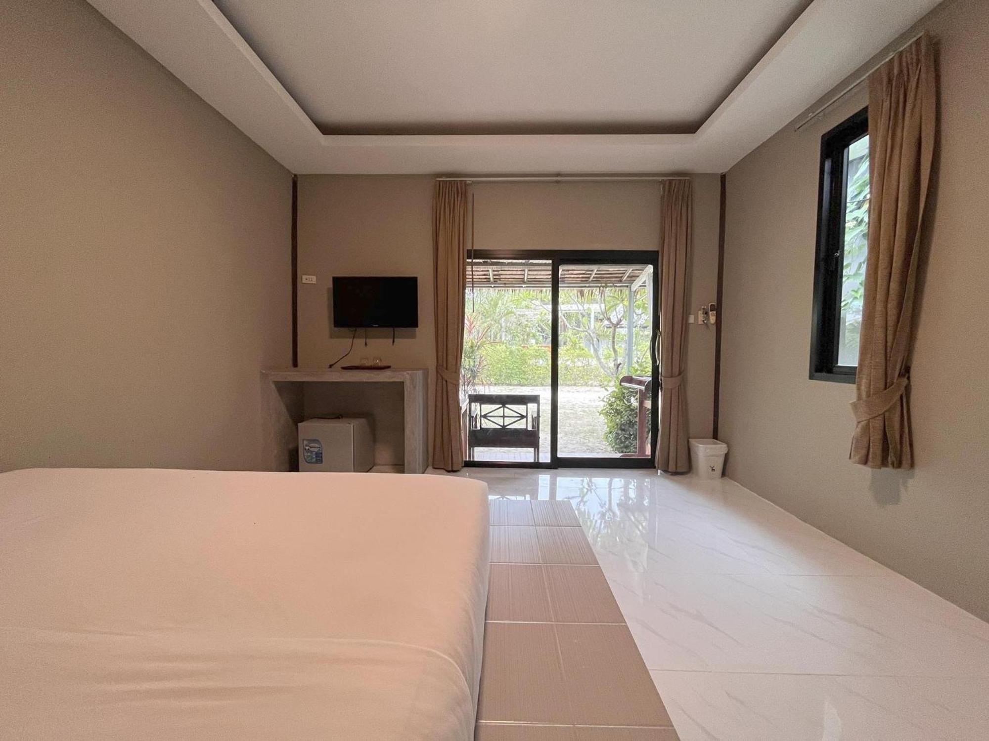 Sabaii Bay Resort Baan Tai Bilik gambar