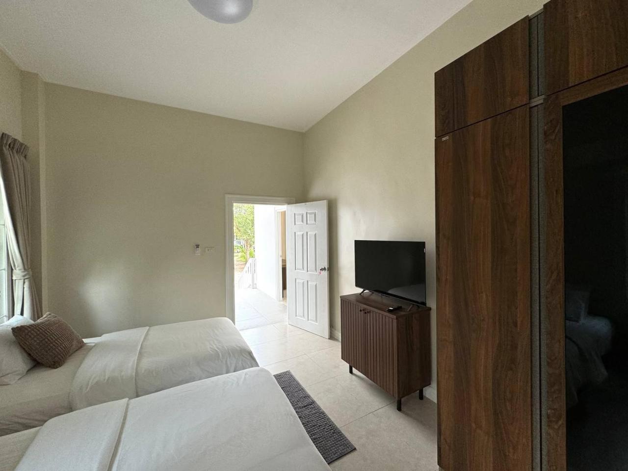 Sabaii Bay Resort Baan Tai Luaran gambar