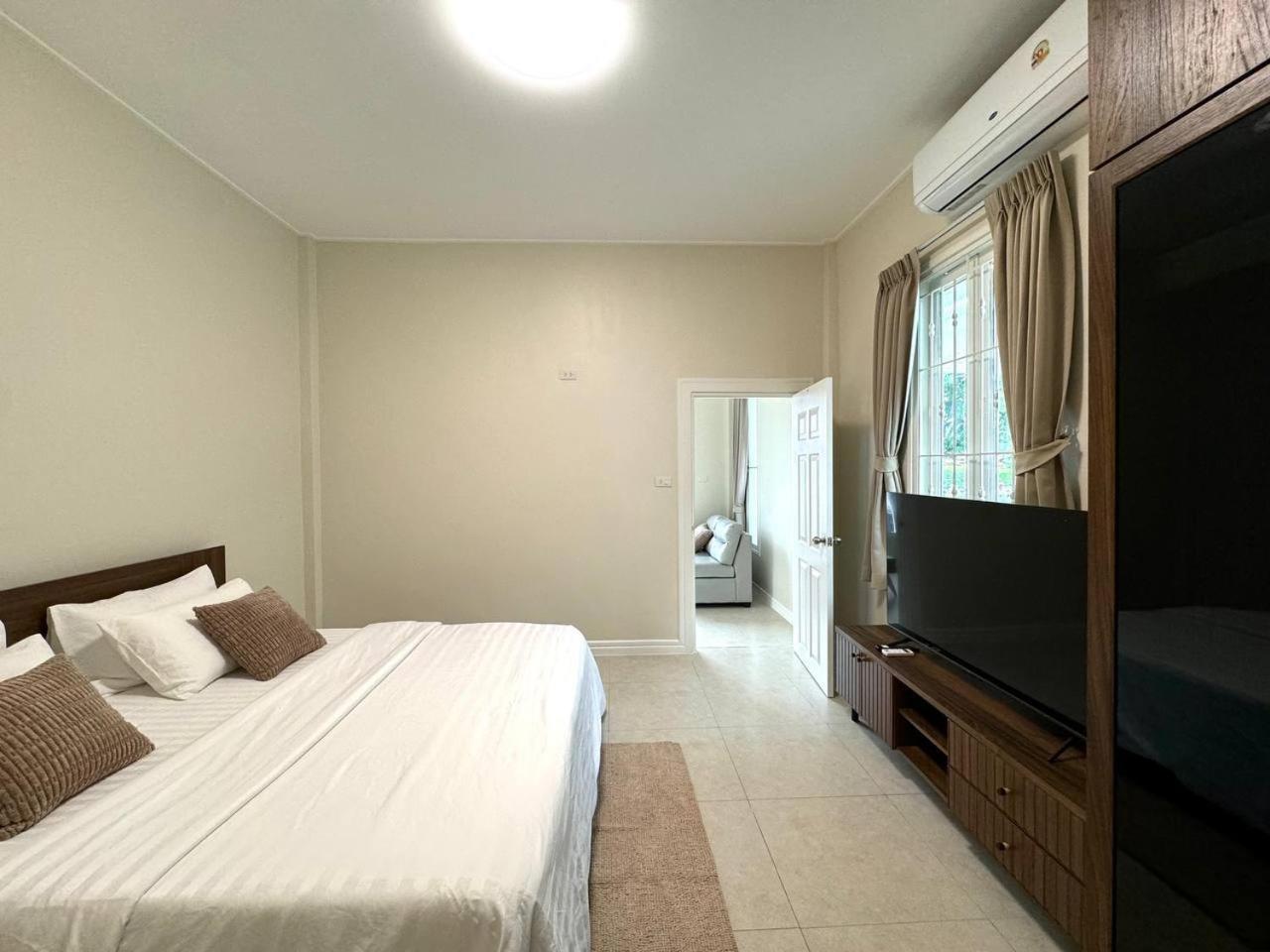 Sabaii Bay Resort Baan Tai Luaran gambar