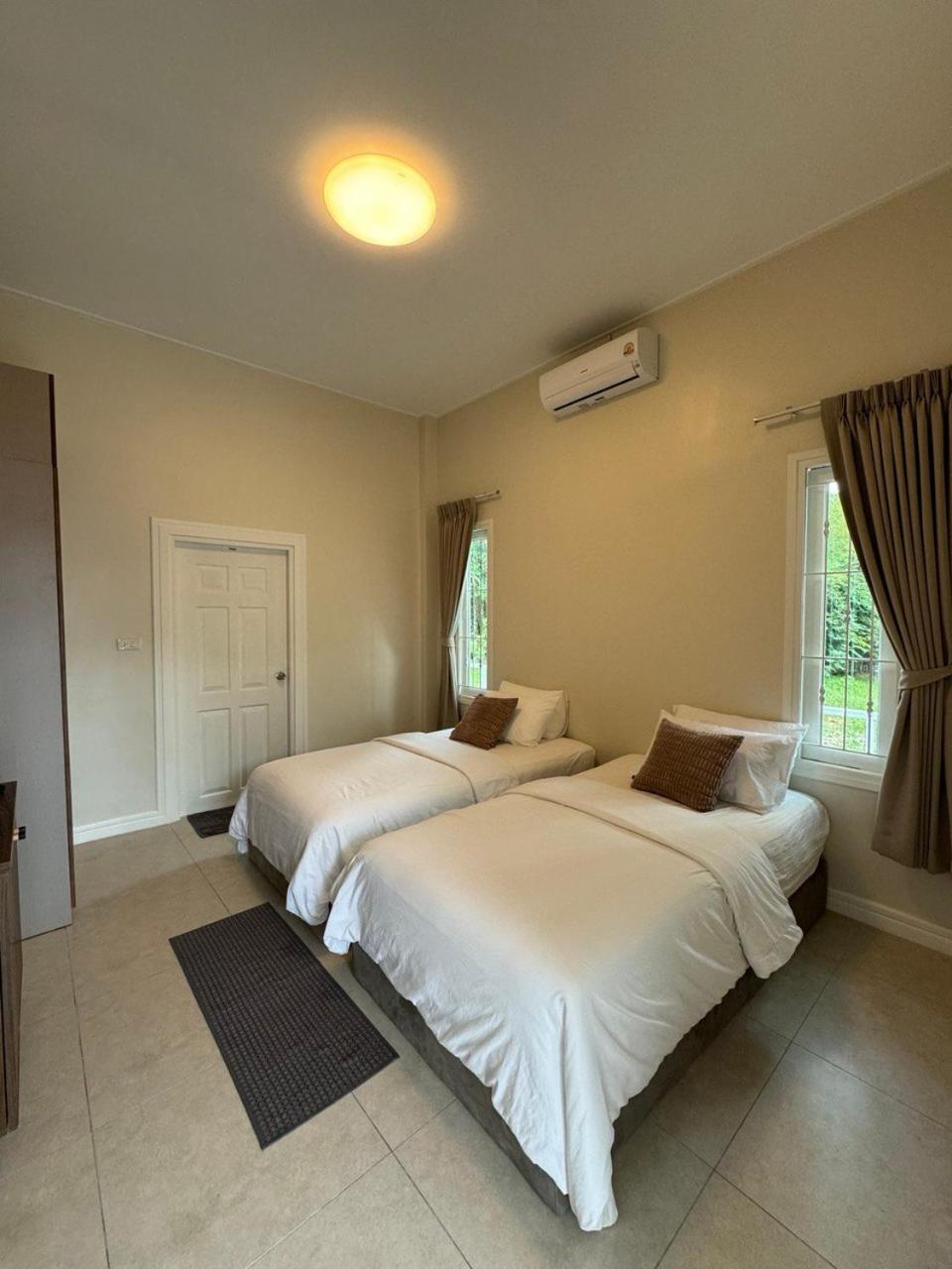 Sabaii Bay Resort Baan Tai Luaran gambar
