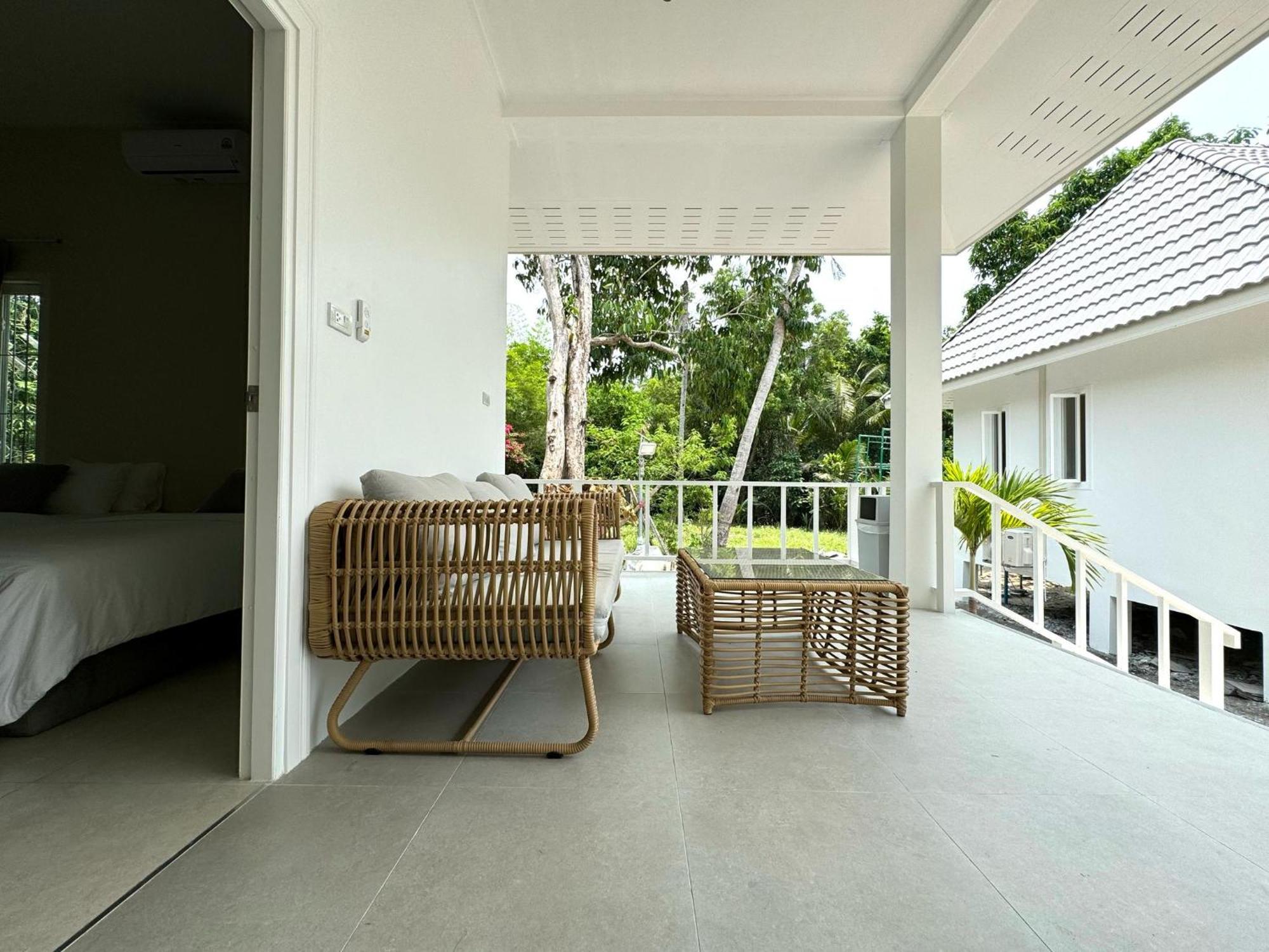 Sabaii Bay Resort Baan Tai Luaran gambar
