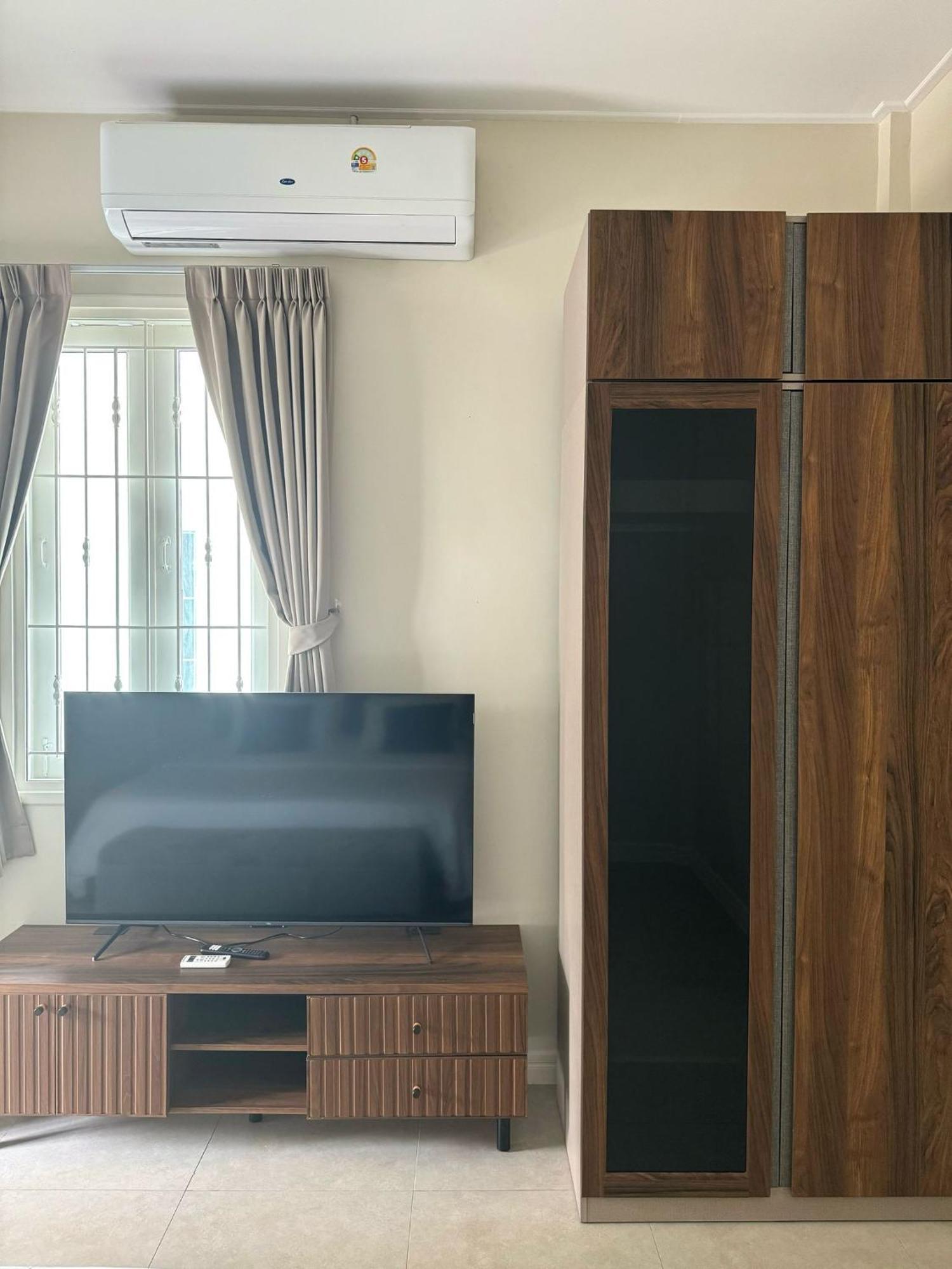 Sabaii Bay Resort Baan Tai Luaran gambar