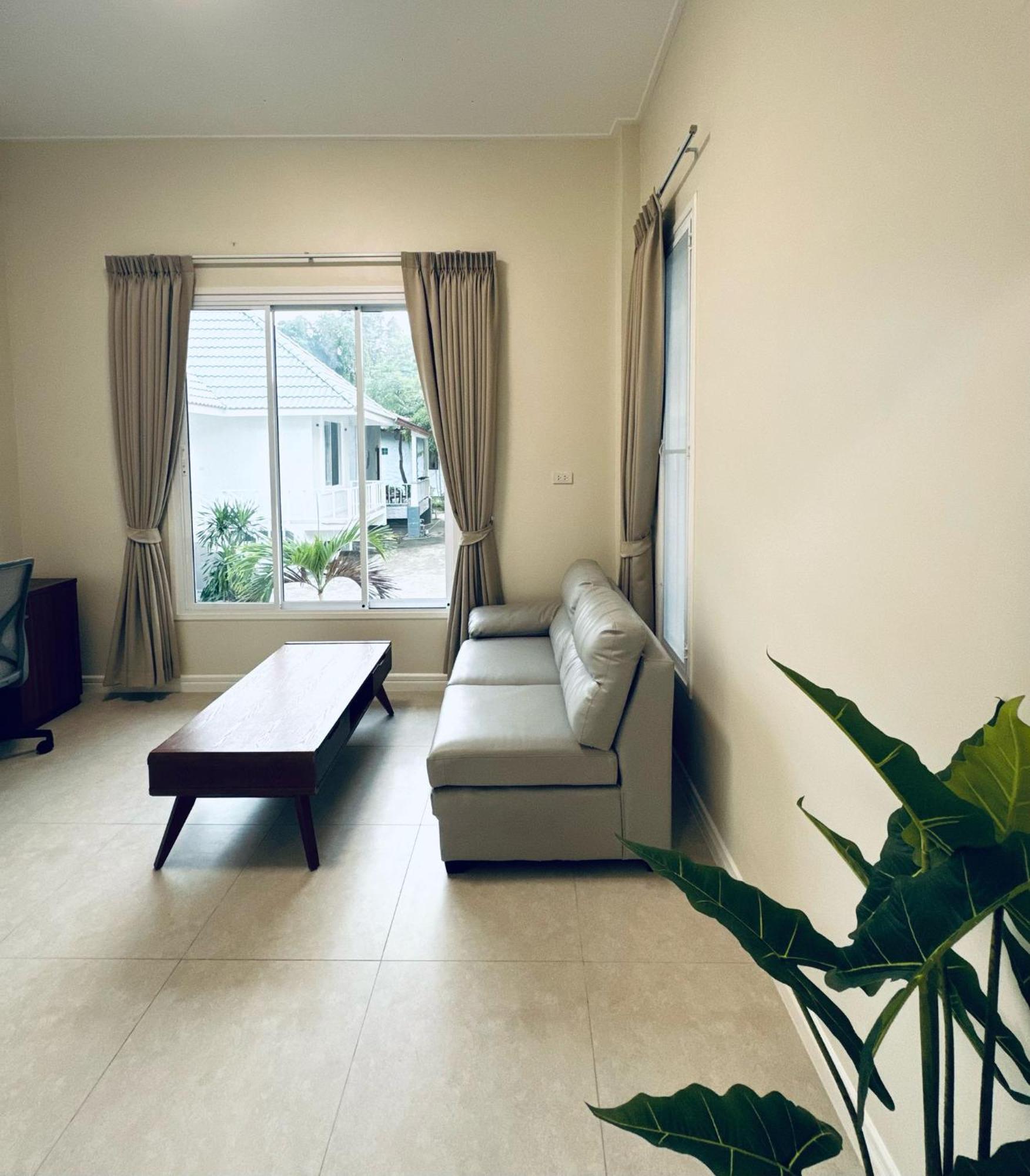 Sabaii Bay Resort Baan Tai Luaran gambar