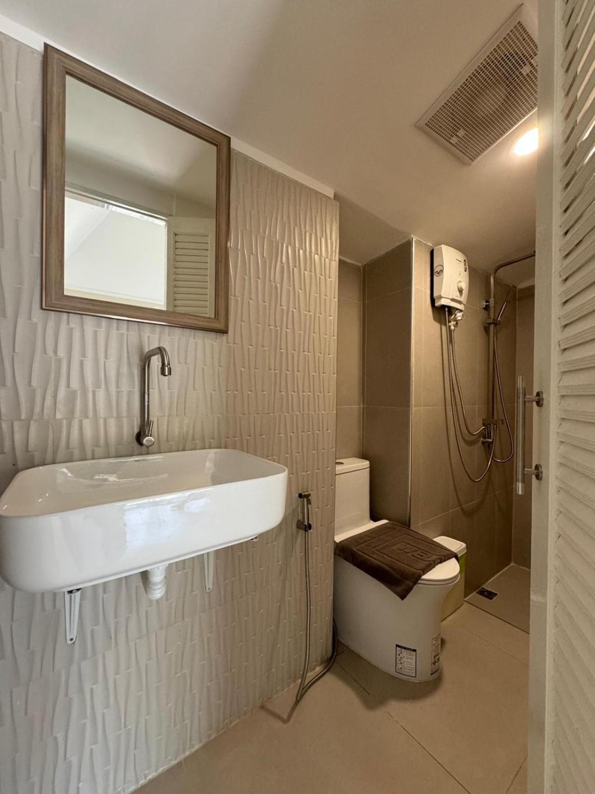 Sabaii Bay Resort Baan Tai Luaran gambar
