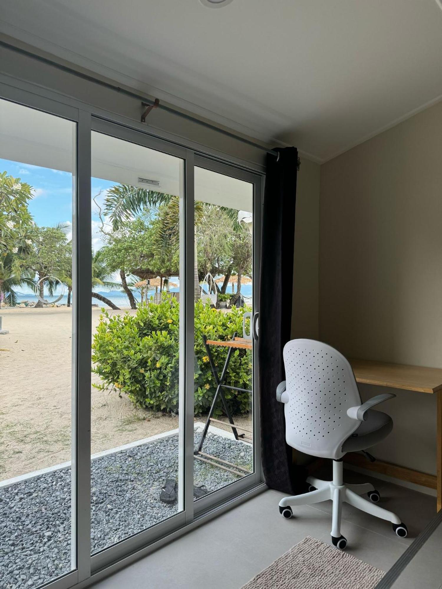 Sabaii Bay Resort Baan Tai Luaran gambar
