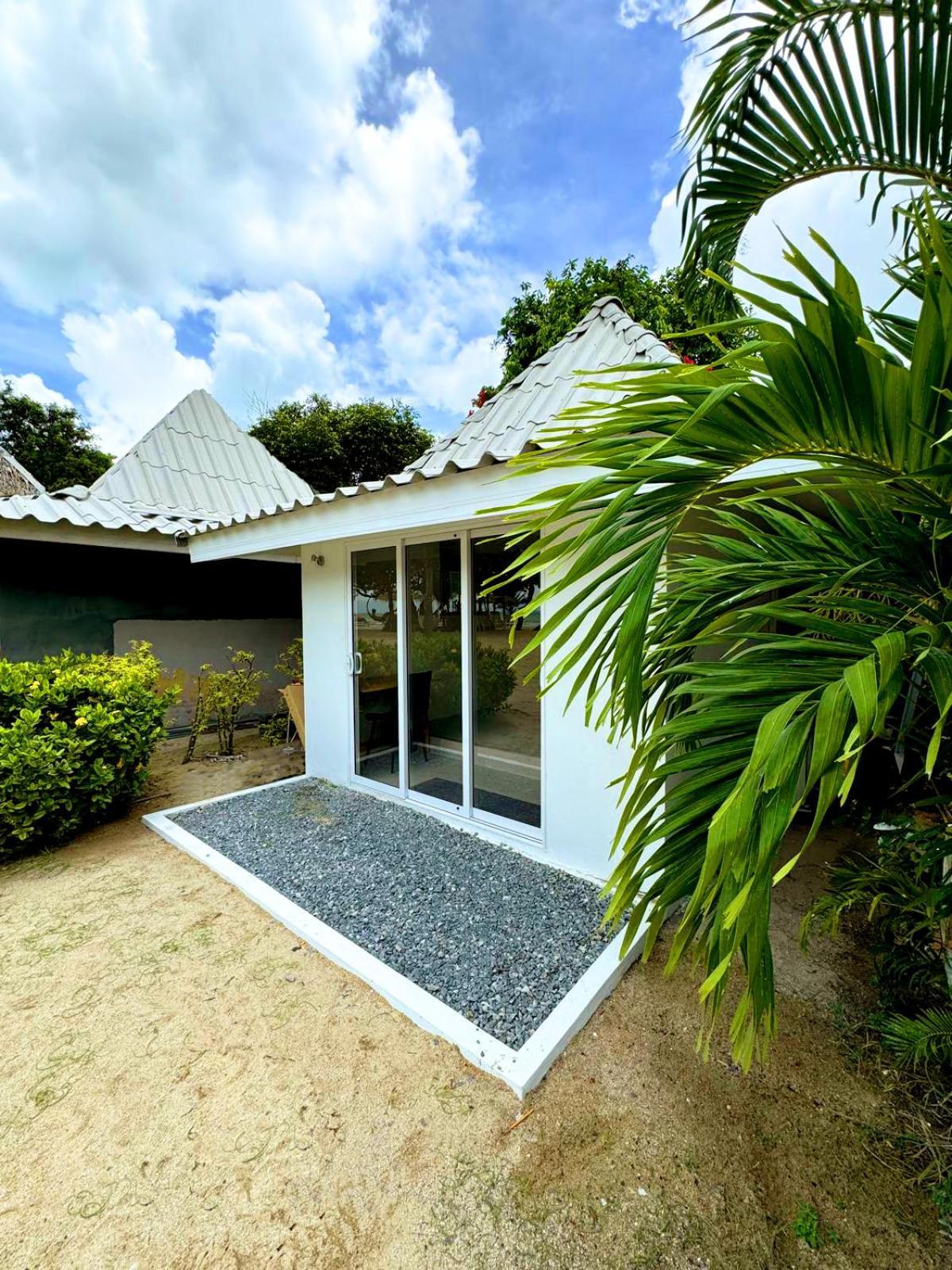 Sabaii Bay Resort Baan Tai Luaran gambar